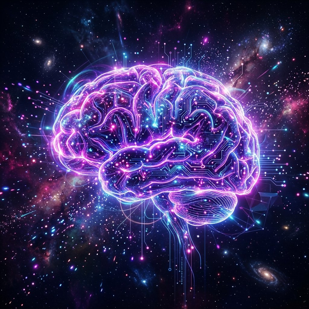 AI Neural Art